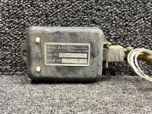 100-364285-1 (Use: 100-364285-11) Beechcraft B60 Voltage Regulator Assembly